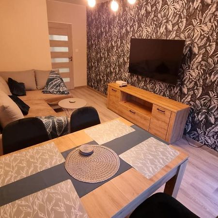 Apartament Szalwiowy Sklářská Poruba Exteriér fotografie