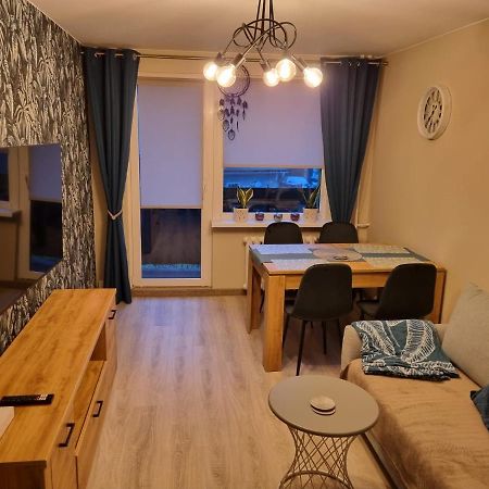 Apartament Szalwiowy Sklářská Poruba Exteriér fotografie