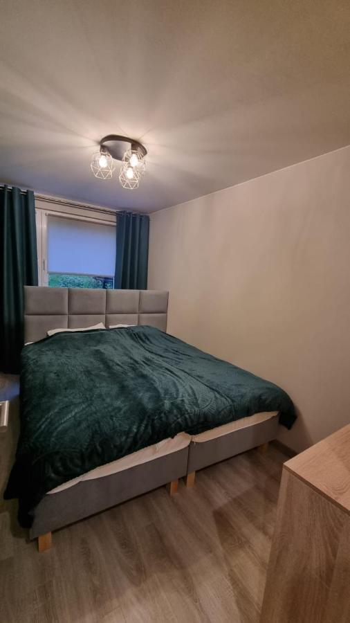 Apartament Szalwiowy Sklářská Poruba Exteriér fotografie