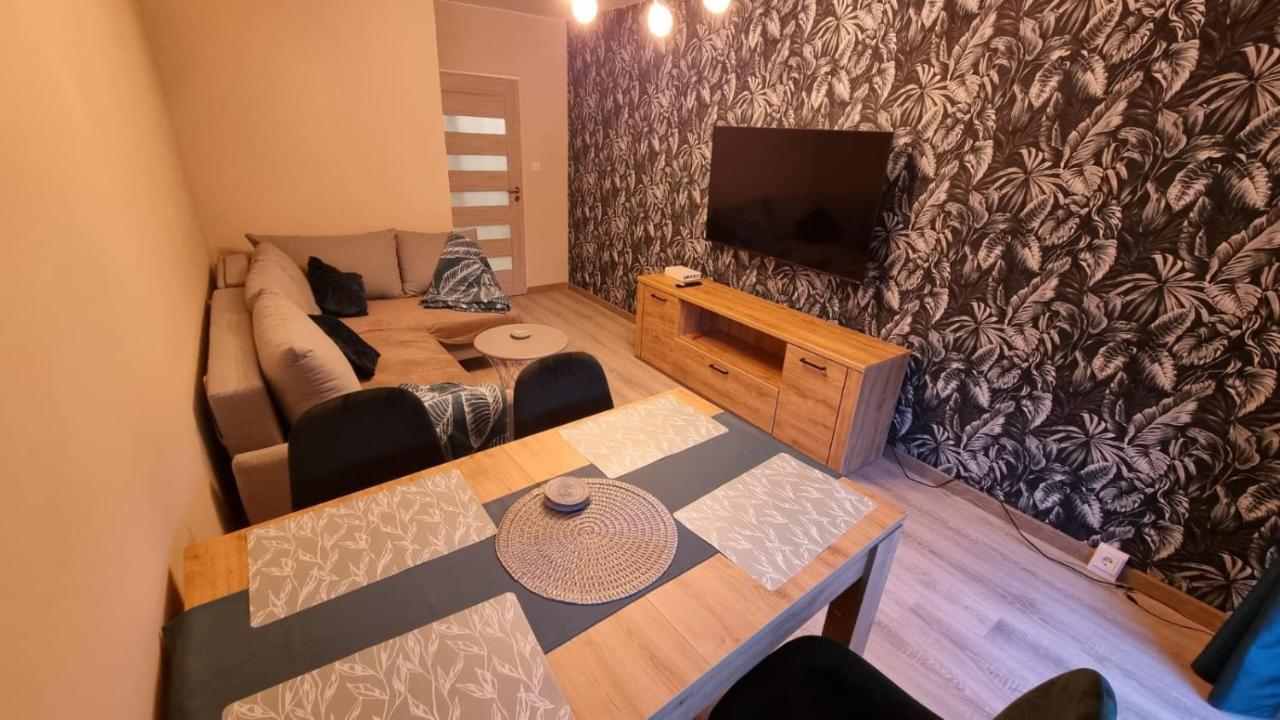 Apartament Szalwiowy Sklářská Poruba Exteriér fotografie