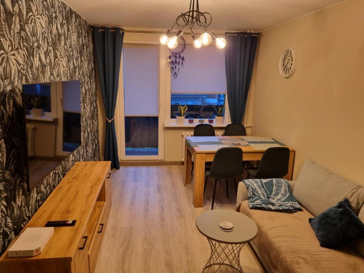 Apartament Szalwiowy Sklářská Poruba Exteriér fotografie