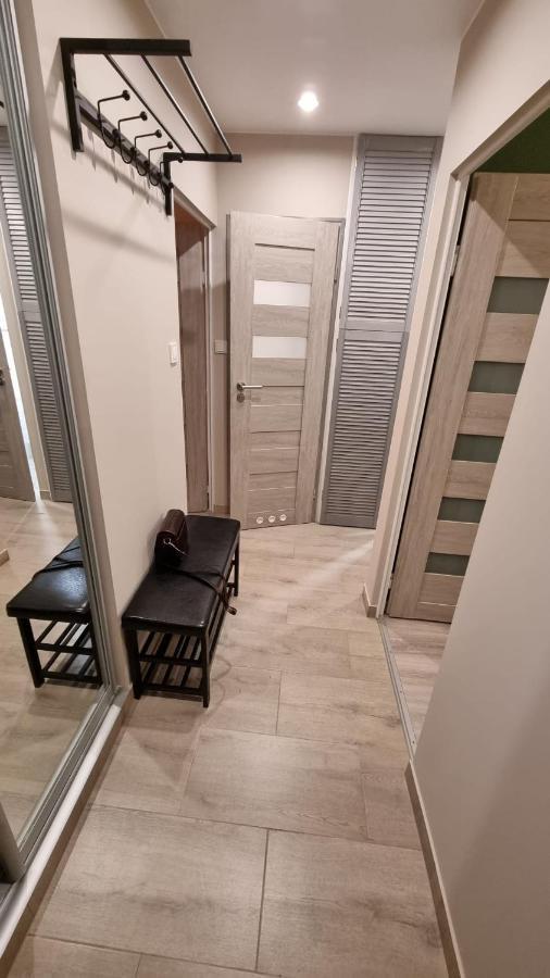 Apartament Szalwiowy Sklářská Poruba Exteriér fotografie
